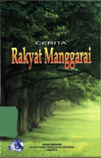 Cerita rakyat manggarai