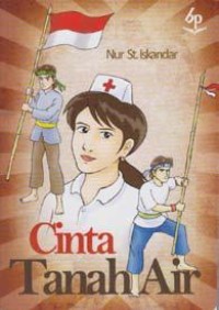 Cinta tanah air