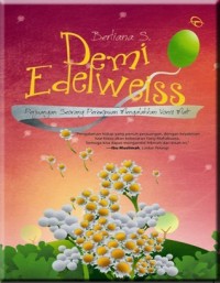 Demi Edelweiss