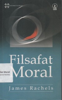 Filsafat moral