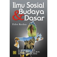 Ilmu sosial & budaya dasar