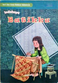 Indahnya batikku