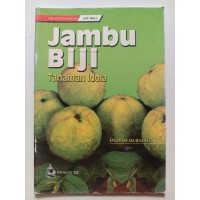 Jambu biji tanaman idola