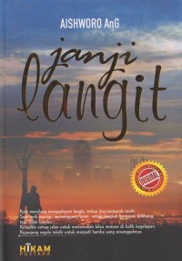 Janji langit