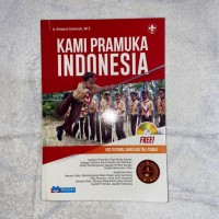 Kami pramuka indonesia