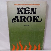 Ken arok