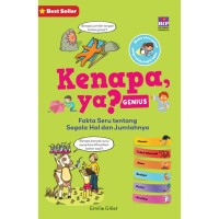 Kenapa, ya? (genius) fakta seru tentang segal ahal dan jumlahnya