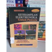 Keterampilan elektronika untuk pemula