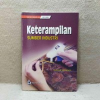 Keterampilan sumber industri