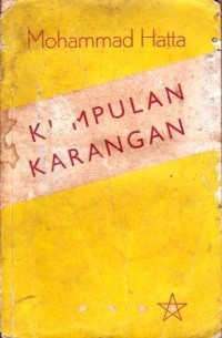 Kumpulan karangan