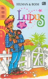 Lupus abg