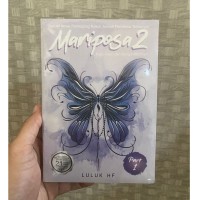 Mariposa 2