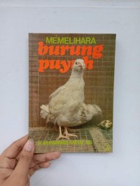 Memelihara burung puyuh