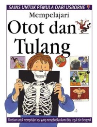 Mempelajari otot dan tulang