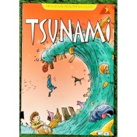 Mengenal fenomena alam tsunami