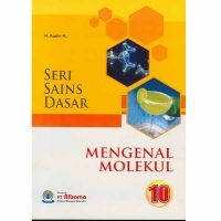 Mengenal molekul 10