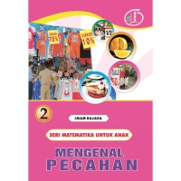 Mengenal pecahan 2