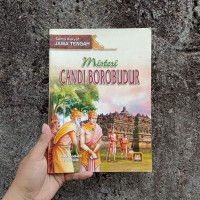 Misteri candi borobudur