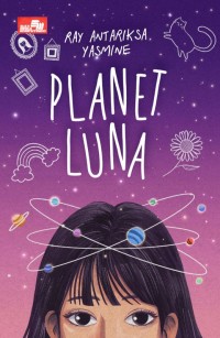 Planet luna