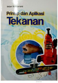 Prinsip dan aplikasi tekanan