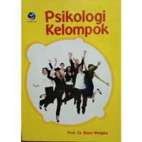 Psikologi kelompok