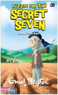 Puzzle for the secret: misteri biola kuno