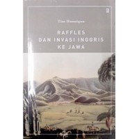 Raffles dan invasi Inggris ke Jawa