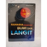 Rahasia penampakan bumi dan langit