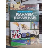 Rahasia sehari-hari