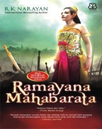 Ramayana mahabarata