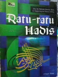 Ratu-ratu hadis