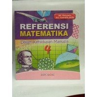 Referensi matematika dalam kehidupan manusia 4