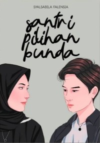 Santri pilihan bunda