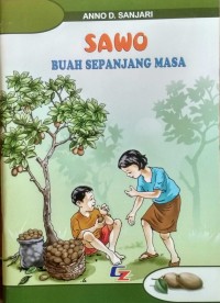 Sawo buah sepanjang masa