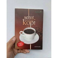 Sehat dengan secangkir kopi