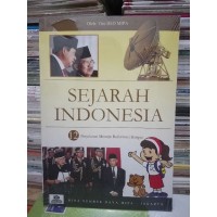 Sejarah indonesia perjalanan menuju reformasi bangsa