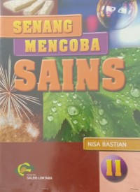 Senang mencoba sains 11