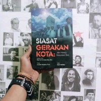 Siasat gerakan kota