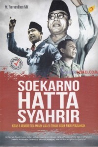 Soekarno hatta syahrir