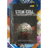 Stem cell - dasar teori & aplikasi klinis