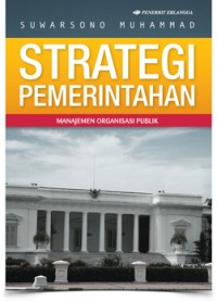 Strategi pemerintahan