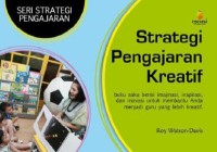 Strategi pengajaran kreatif