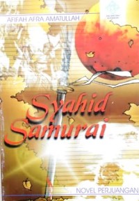 Syahid samurai