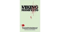 The viking manifesto: strategi perang di pasar modern ala Skandinavia