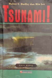 Tsunami edisi kedua