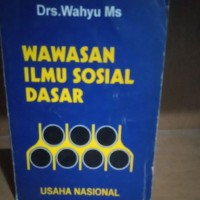 Wawasan ilmu sosial dasar