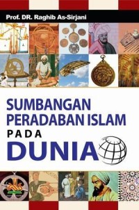 Sumbangan peradaban islam