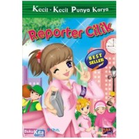 Reporter Cilik