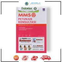 MIMS PETUNJUK KONSULTASI