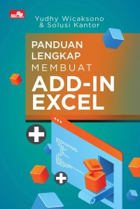 Panduan lengkap membuat add-in excel